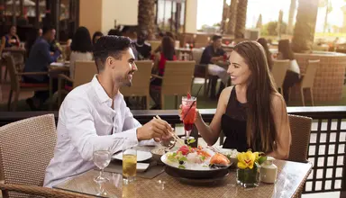 Amwaj Rotana Jumeirah Beach Residence