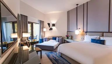 Amwaj Rotana Jumeirah Beach Residence