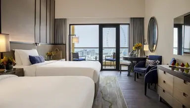 Amwaj Rotana Jumeirah Beach Residence