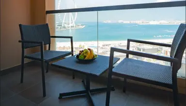 Amwaj Rotana Jumeirah Beach Residence