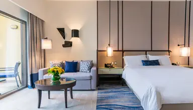 Amwaj Rotana Jumeirah Beach Residence