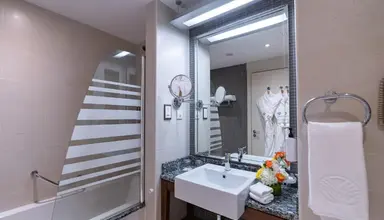 Amwaj Rotana Jumeirah Beach Residence
