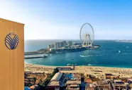 Amwaj Rotana Jumeirah Beach Residence