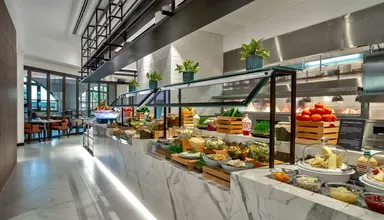 Amwaj Rotana Jumeirah Beach Residence