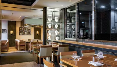Amwaj Rotana Jumeirah Beach Residence