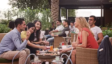 Amwaj Rotana Jumeirah Beach Residence