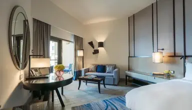 Amwaj Rotana Jumeirah Beach Residence