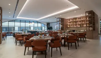Amwaj Rotana Jumeirah Beach Residence