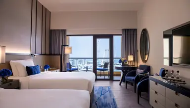 Amwaj Rotana Jumeirah Beach Residence