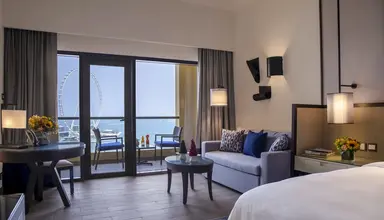 Amwaj Rotana Jumeirah Beach Residence