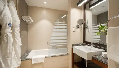 Amwaj Rotana Jumeirah Beach Residence