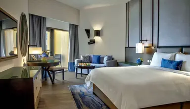 Amwaj Rotana Jumeirah Beach Residence