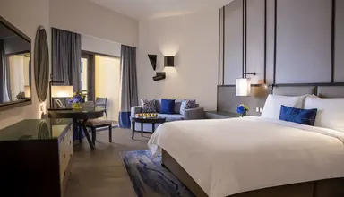 Amwaj Rotana Jumeirah Beach Residence