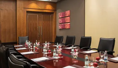 Amwaj Rotana Jumeirah Beach Residence