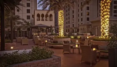Amwaj Rotana Jumeirah Beach Residence