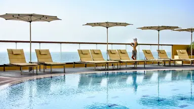 Amwaj Rotana Jumeirah Beach Residence