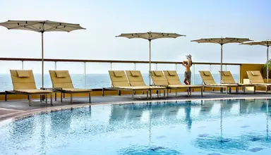Amwaj Rotana Jumeirah Beach Residence