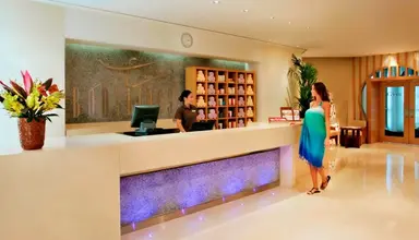 Amwaj Rotana Jumeirah Beach Residence
