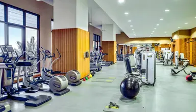 Amwaj Rotana Jumeirah Beach Residence