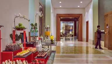Amwaj Rotana Jumeirah Beach Residence