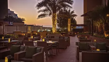 Amwaj Rotana Jumeirah Beach Residence