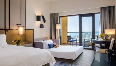 Amwaj Rotana Jumeirah Beach Residence