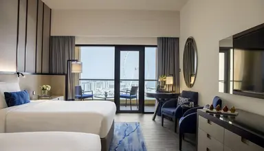 Amwaj Rotana Jumeirah Beach Residence