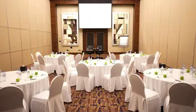 Amwaj Rotana Jumeirah Beach Residence