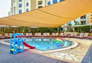 Amwaj Rotana Jumeirah Beach Residence