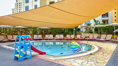 Amwaj Rotana Jumeirah Beach Residence