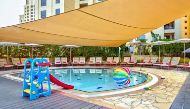 Amwaj Rotana Jumeirah Beach Residence