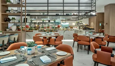Amwaj Rotana Jumeirah Beach Residence