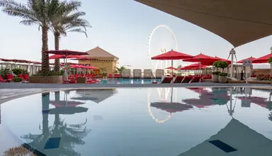 Amwaj Rotana Jumeirah Beach Residence