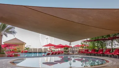Amwaj Rotana Jumeirah Beach Residence