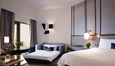 Amwaj Rotana Jumeirah Beach Residence