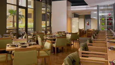 Amwaj Rotana Jumeirah Beach Residence