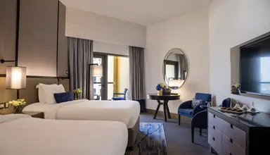 Amwaj Rotana Jumeirah Beach Residence