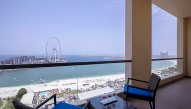 Amwaj Rotana Jumeirah Beach Residence