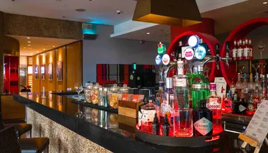 Amwaj Rotana Jumeirah Beach Residence