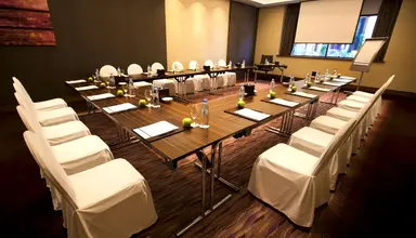 Amwaj Rotana Jumeirah Beach Residence