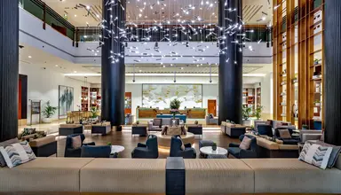Amwaj Rotana Jumeirah Beach Residence