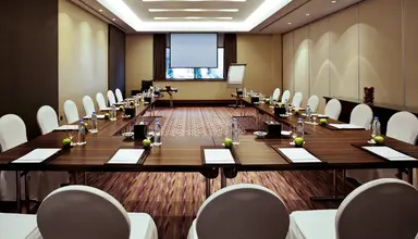 Amwaj Rotana Jumeirah Beach Residence