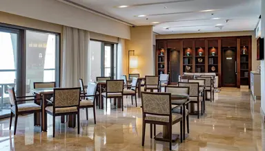 Amwaj Rotana Jumeirah Beach Residence