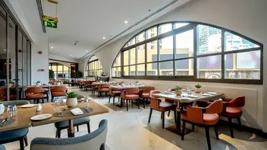 Amwaj Rotana Jumeirah Beach Residence