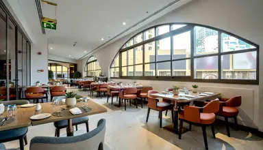 Amwaj Rotana Jumeirah Beach Residence