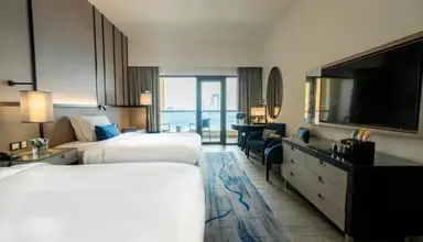 Amwaj Rotana Jumeirah Beach Residence