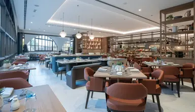 Amwaj Rotana Jumeirah Beach Residence