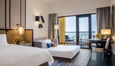 Amwaj Rotana Jumeirah Beach Residence