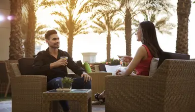 Amwaj Rotana Jumeirah Beach Residence
