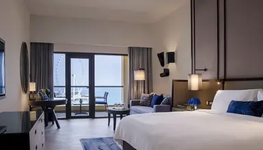 Amwaj Rotana Jumeirah Beach Residence